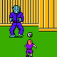 Illustration for article titled Read This: A strategy guide for the infamous iFriday The 13th/i NES game